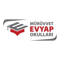 Özel Mürüvvet Evyap Okulları Logo