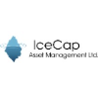 IceCap Asset Management Limited Logo
