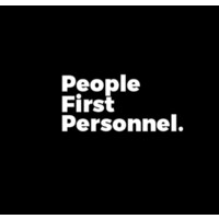People First Personnel Logo
