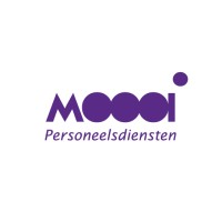 MOOOI Personeelsdiensten Logo