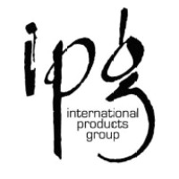 International Products Group Logo