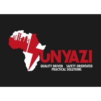 Unyazi Sales & Services (PTY) Ltd. Logo