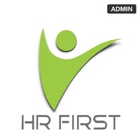 HR FIRST SDN BHD Logo