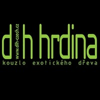 DLH Hrdina spol. s.r.o. Logo