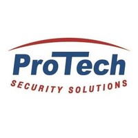 Professional Technology (Protech) Logo