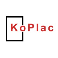 KoPlac Logo