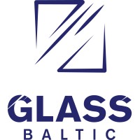 GlassBaltic, UAB Logo