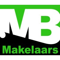 MB Makelaars Breda Logo
