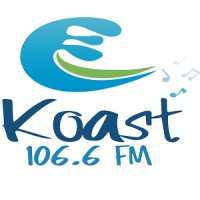 Koast Radio Ltd Logo