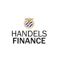 HandelsFinance Logo