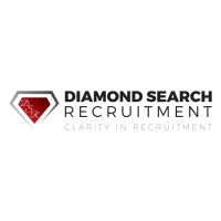 Diamond Search Recruitment Ltd Logo