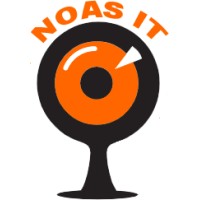 Noa Education And Support Logo