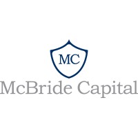 McBride Capital Logo