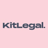 Kit Legal Pty Ltd Logo