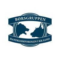 Børsgruppen UIA Logo