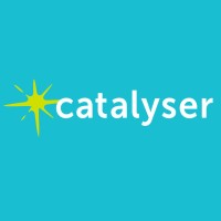 Catalyser Logo