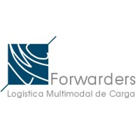 LMC FORWARDERS S.A. DE C.V. Logo
