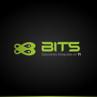 Bits - Soluciones Integrales en TI Logo