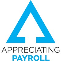 Appreciating Payroll Logo