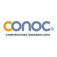 Grupo Conoc Logo