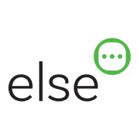 Else Labs Inc. Logo