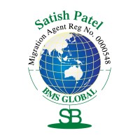 BMS Global Visa Australia Logo