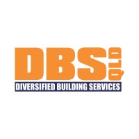 Diversified Building Services Logo