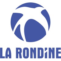 La Rondine Logo