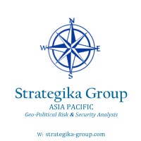 Strategika Group Logo