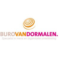 Buro van Dormalen Logo