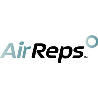 AirReps Logo