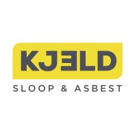 KJELD Sloop & Asbest B.V. Logo