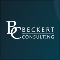 Beckert Consulting AB Logo