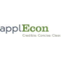 applEcon, LLC Logo
