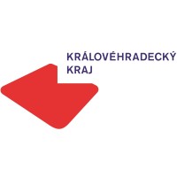 Královéhradecký kraj Logo