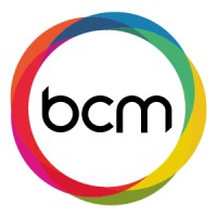 BCM Agency Ltd Logo
