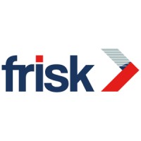 Frisk Logo