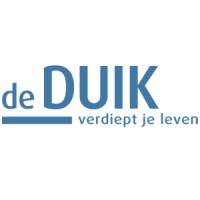 Training de Duik Logo