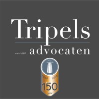 Tripels Advocaten Logo