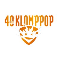 Klomppop Logo