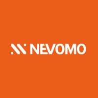 Nevomo Logo