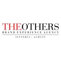 THE OTHERS - BRAND EXPERIENCE AGENCY Logo