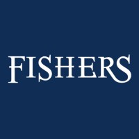 Fishers Gin Logo