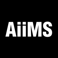 AiiMS Group® Logo