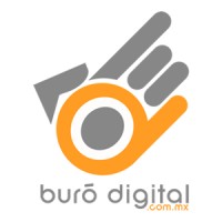 Buró Digital Logo