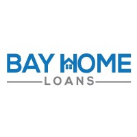 Bay Home Loans Logo