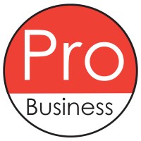 Pro Business Advisors Ltd Logo