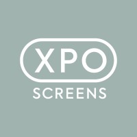 XPO Screens B.V. Logo