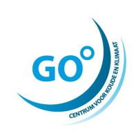 Opleidingscentrum GO Logo
