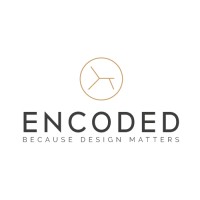 Encoded Logo